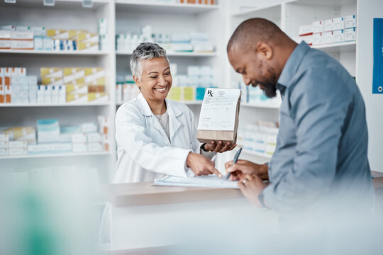 EV Rx Inc Pharmacy